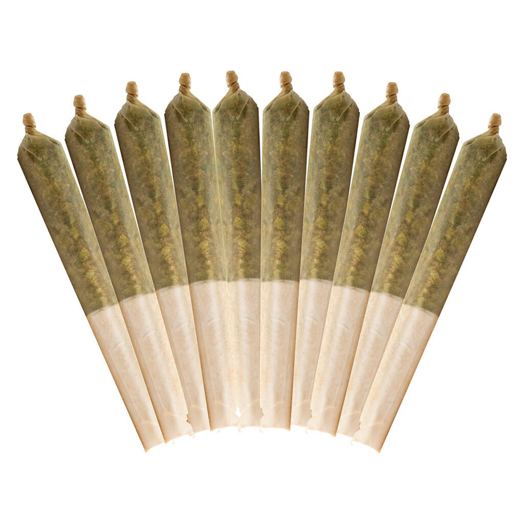 Purple Haze Pre-Roll