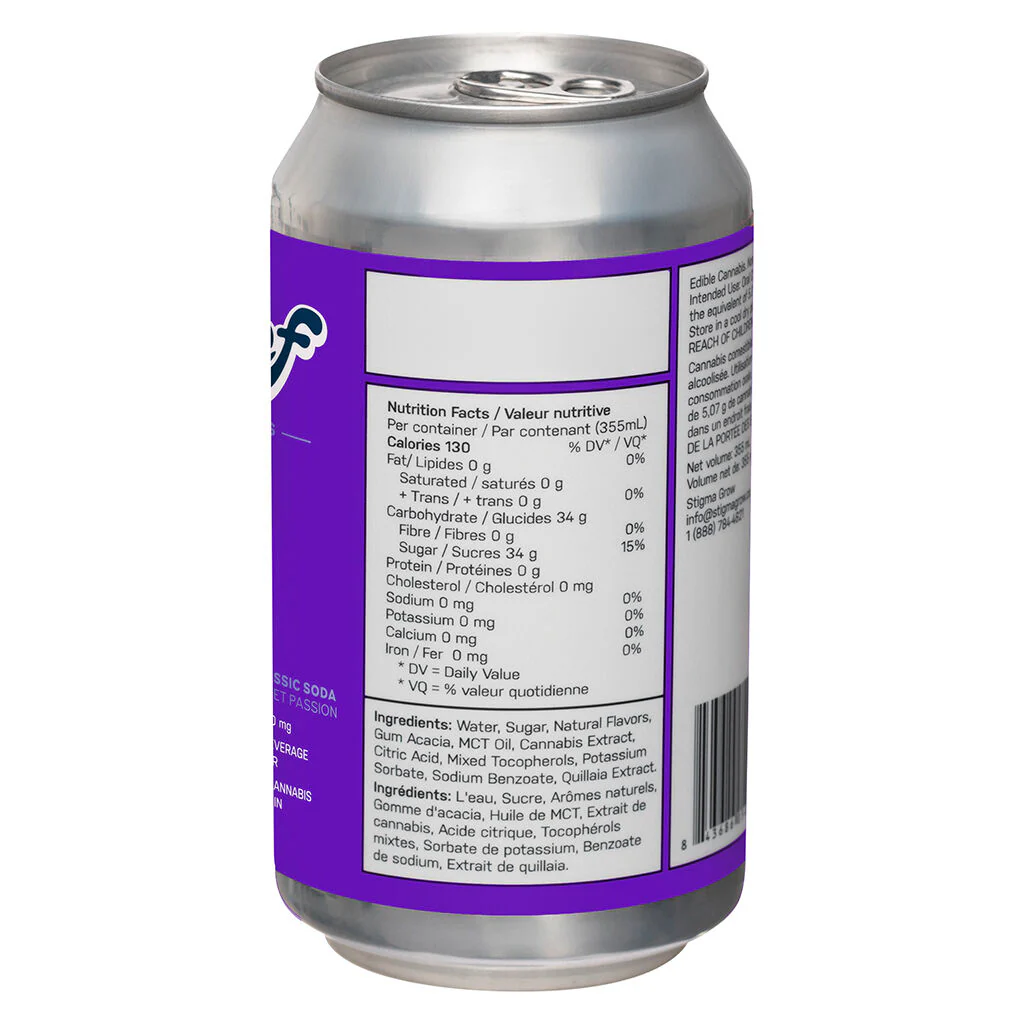 Purple Passion - Image 2