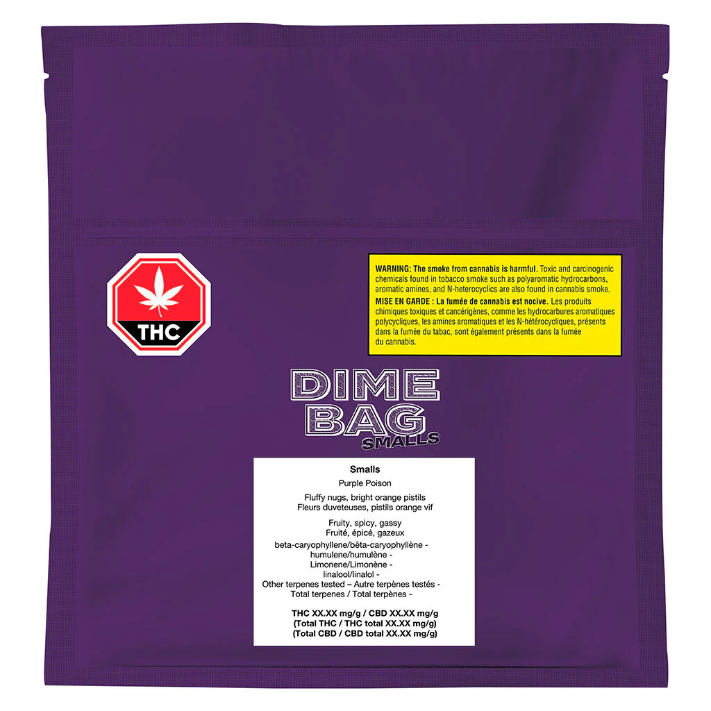 Purple Poison - Image 2