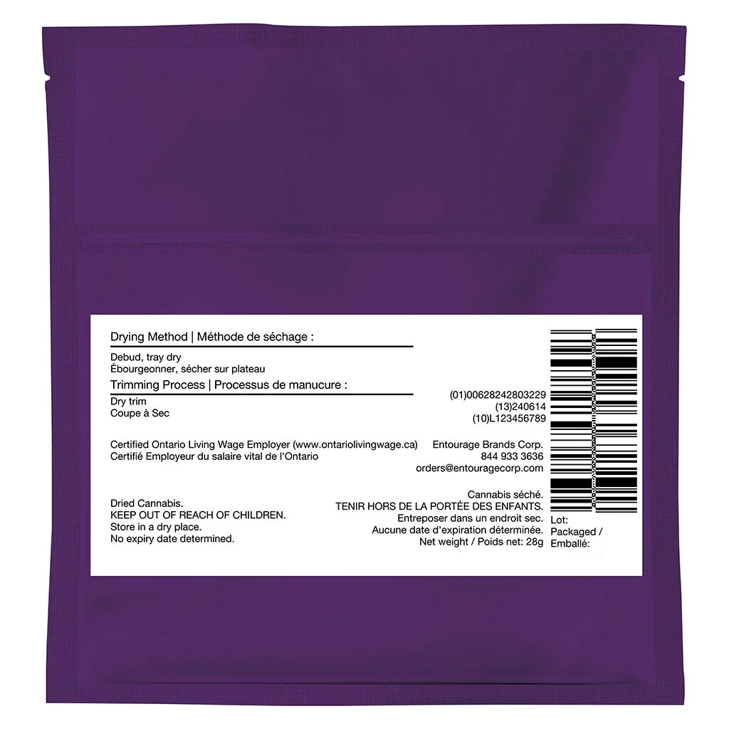 Purple Poison - Image 3