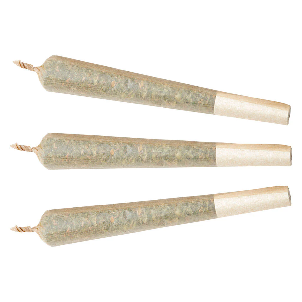 Purple Punch Pre-Roll