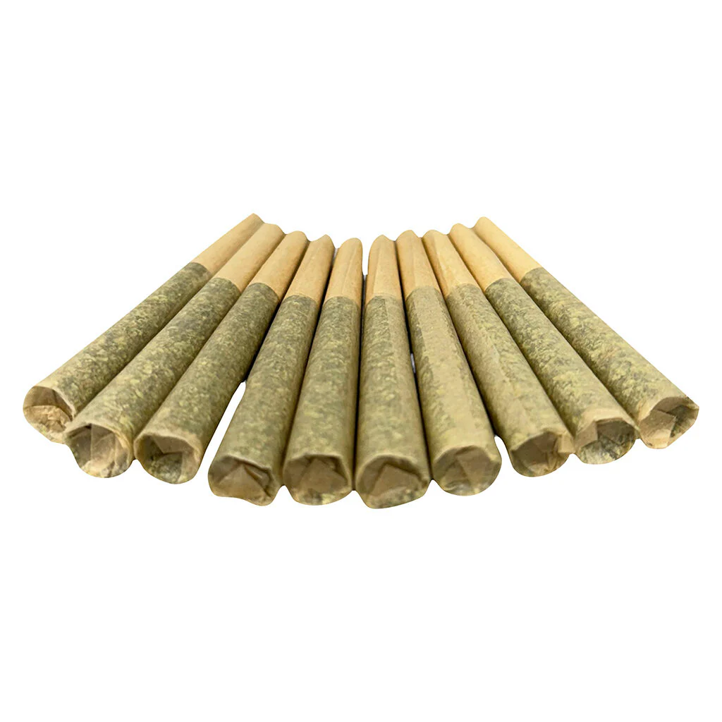 Quantum Kush - Indica Pre-Roll