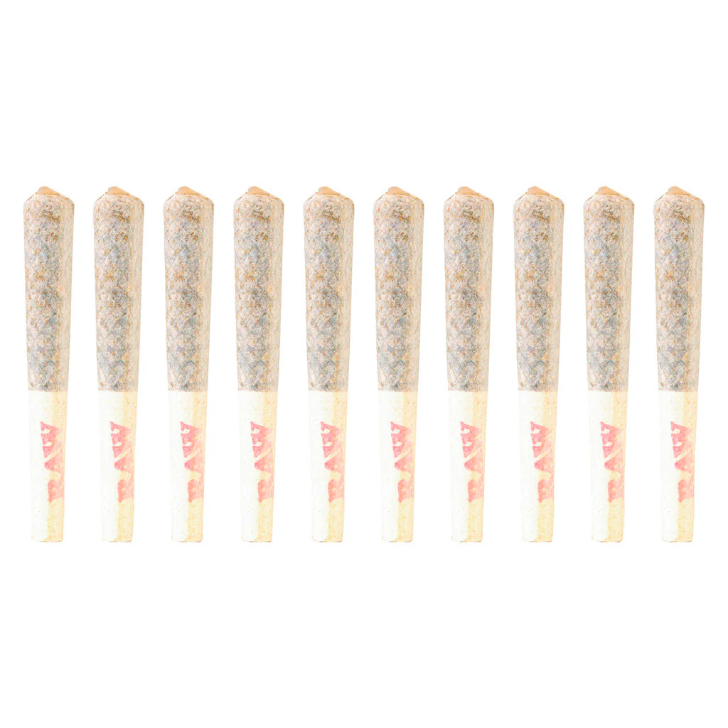 Rainbow P Pre-Roll