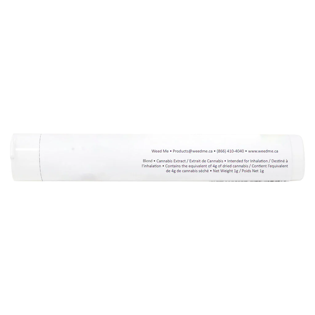 Raspberry Rush 510 Thread Cartridge - Image 3