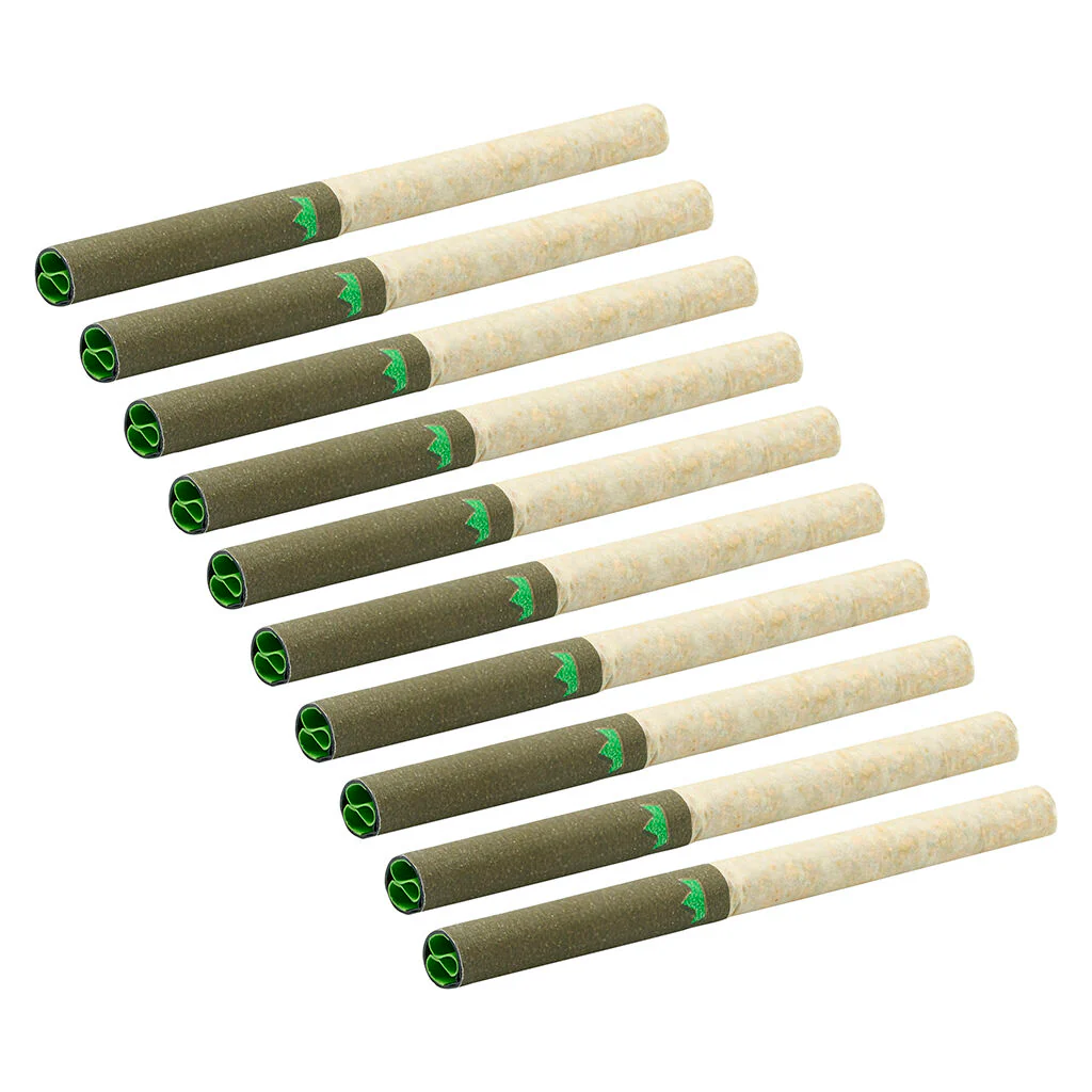 Wappa Redees Pre-Roll