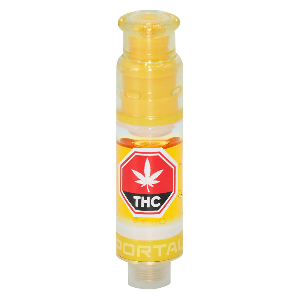 Redshift Berry Lemonade Liquid Diamond 510 Thread Cartridge