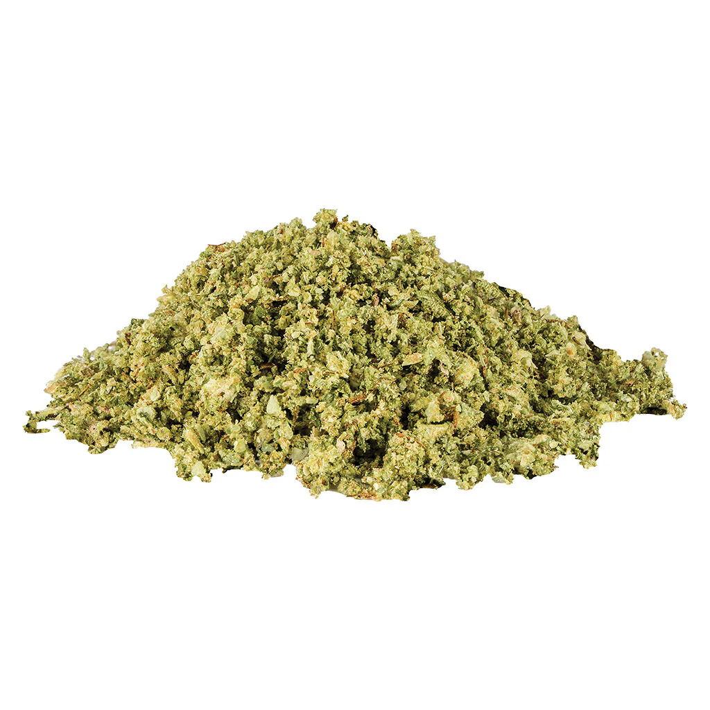 Reefer-Ready Indiana BG