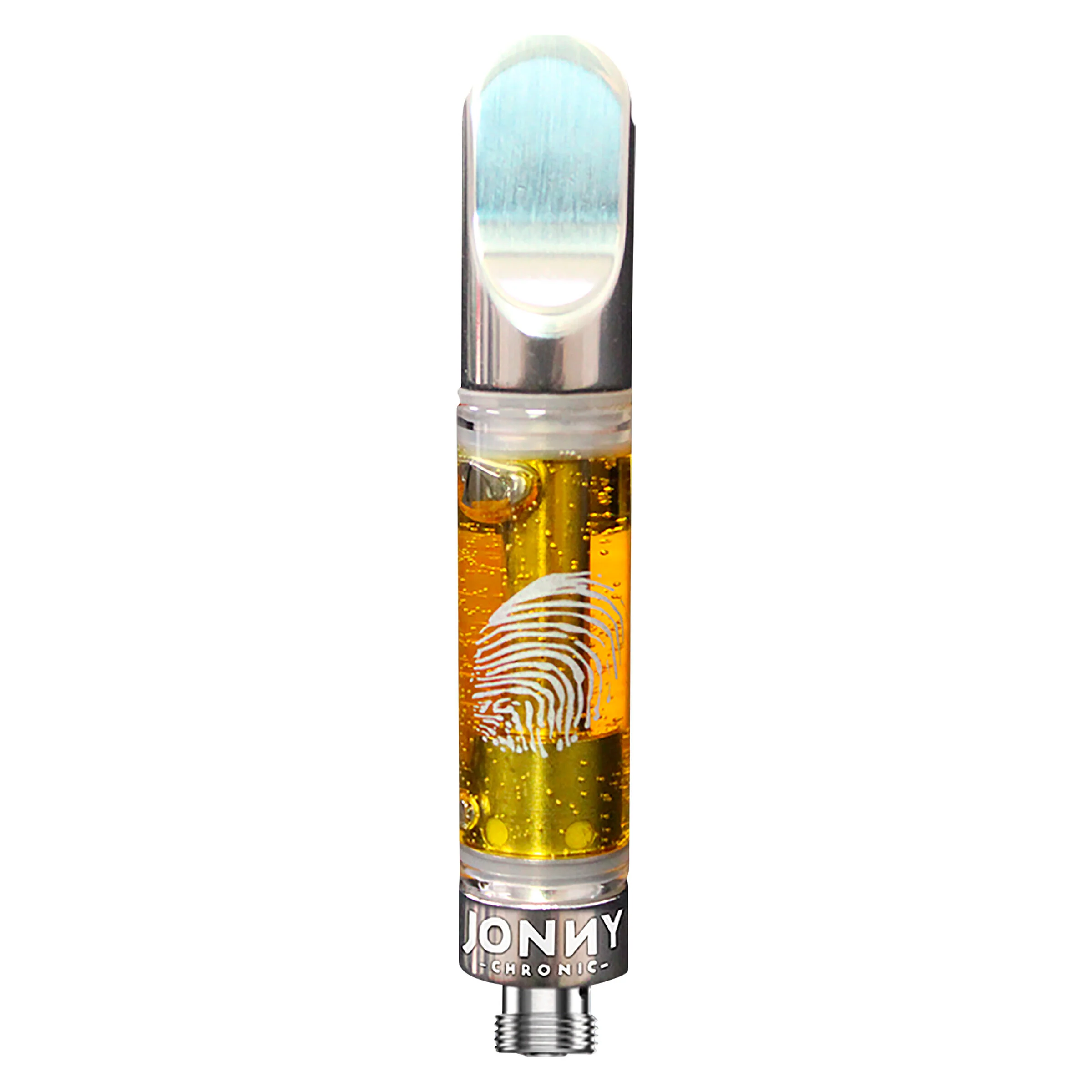 Résine  vivante Acapulco Gold   Cartouche à filetage 510
