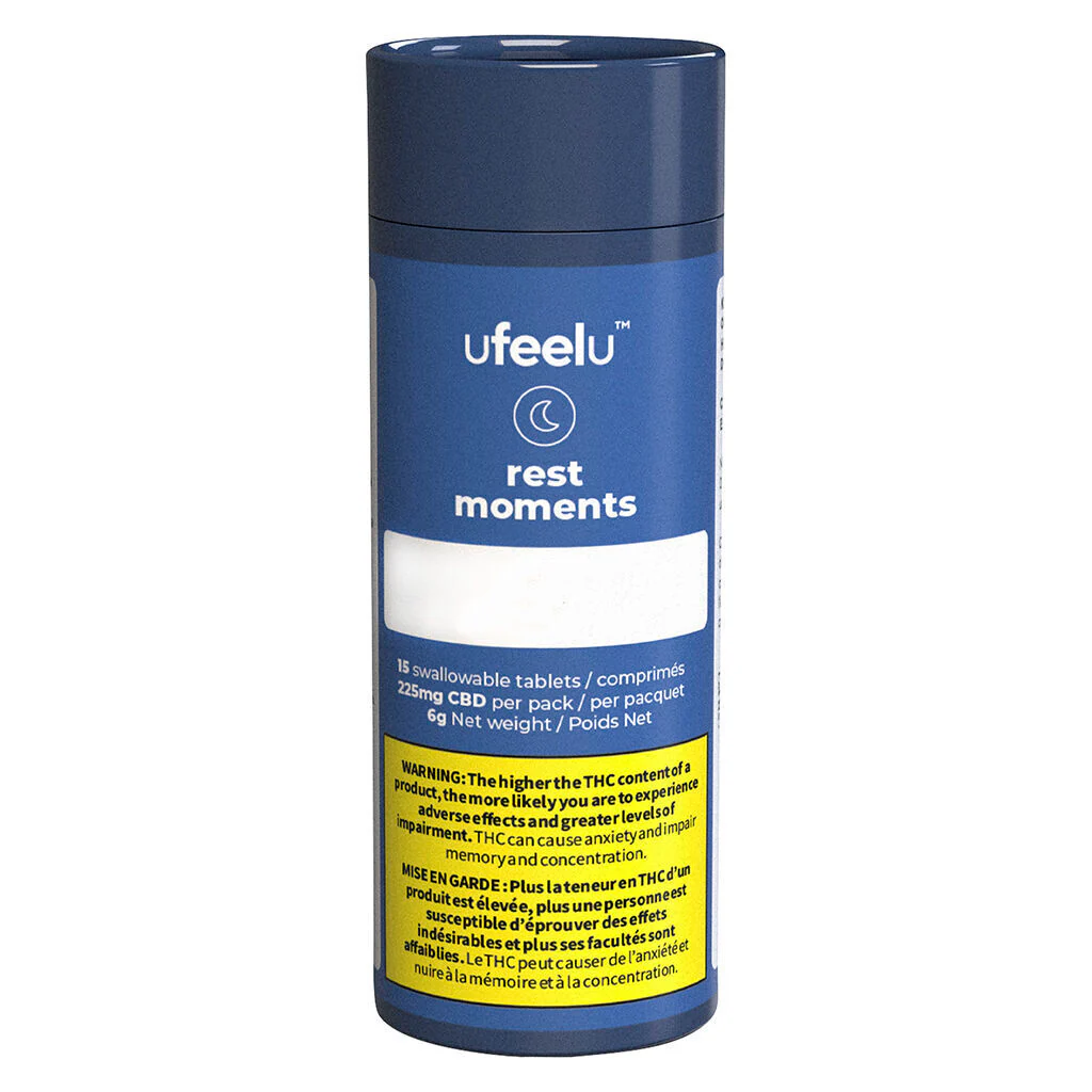 Rest Moments - Image 2