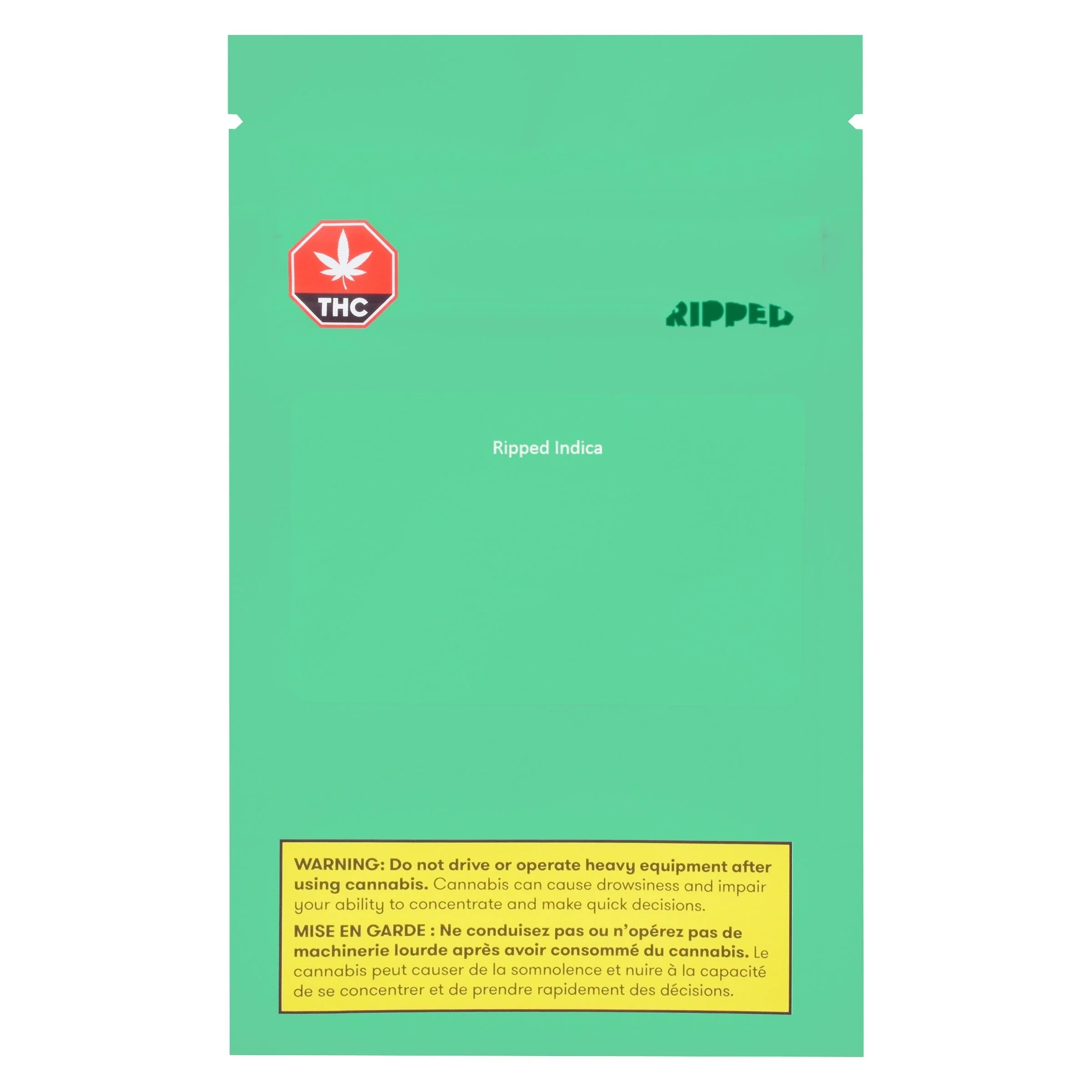 Ripped Indica - Image 4