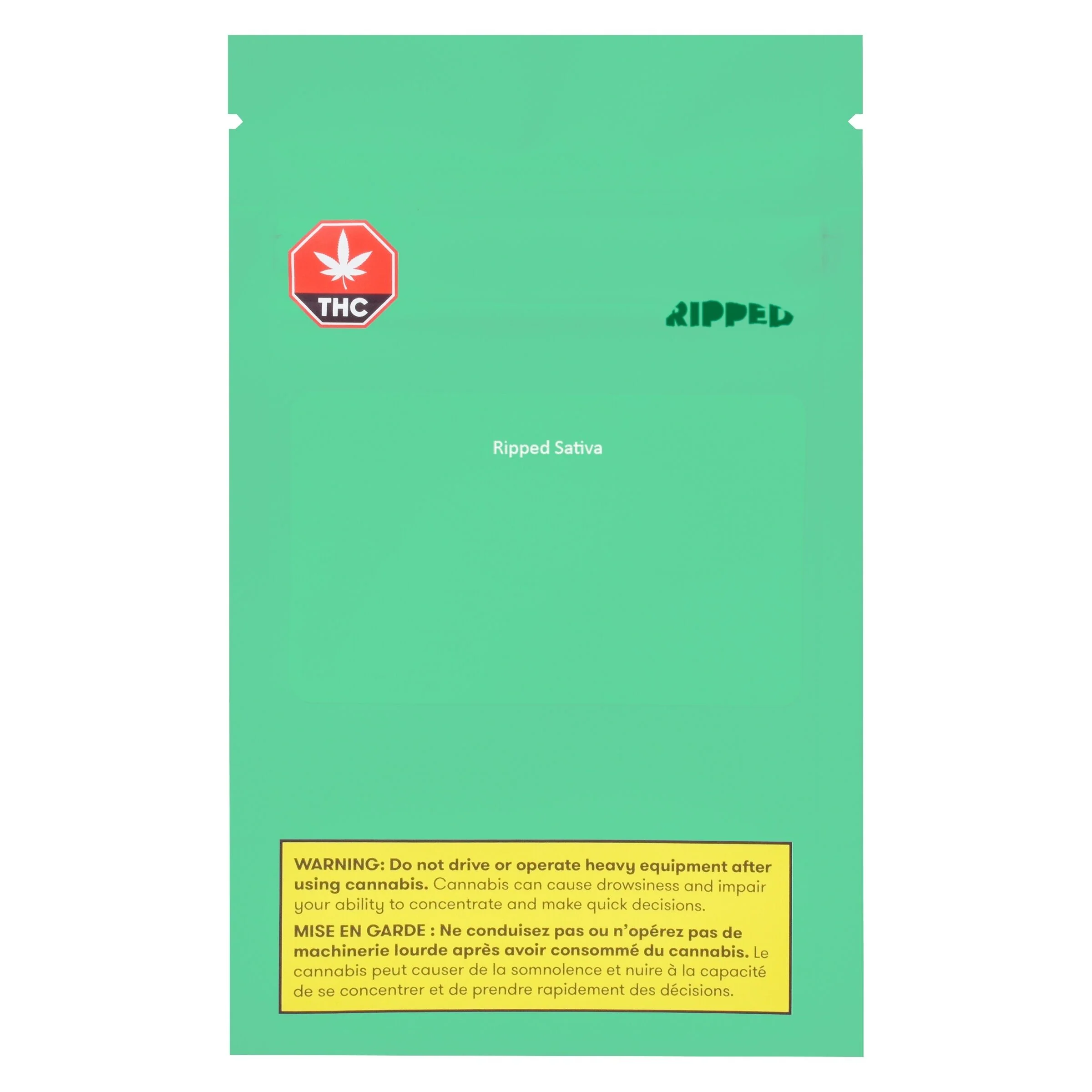 Ripped Sativa - Image 5