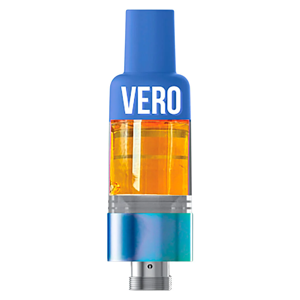 Rocket Bomb Live Liquid Diamond POSTLESS Vape Cart