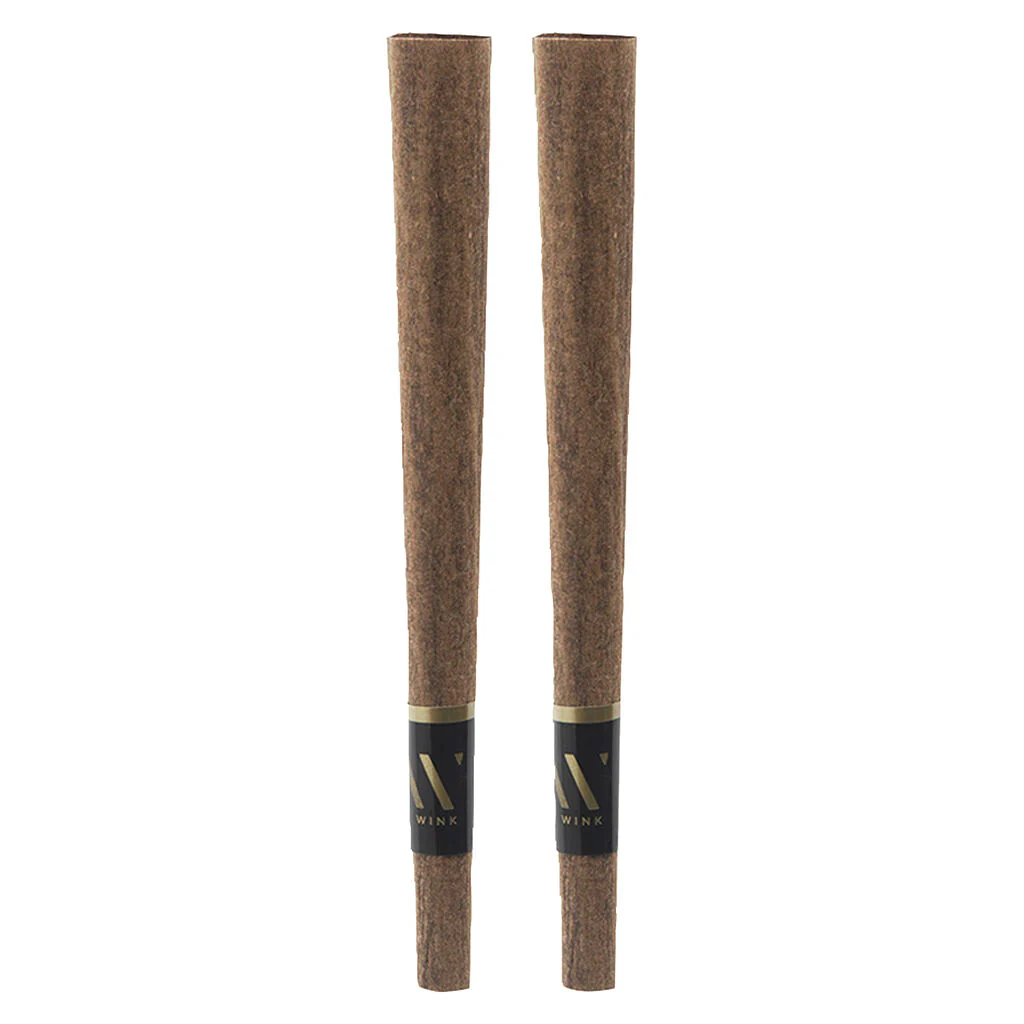 Blunt Rocket Candy