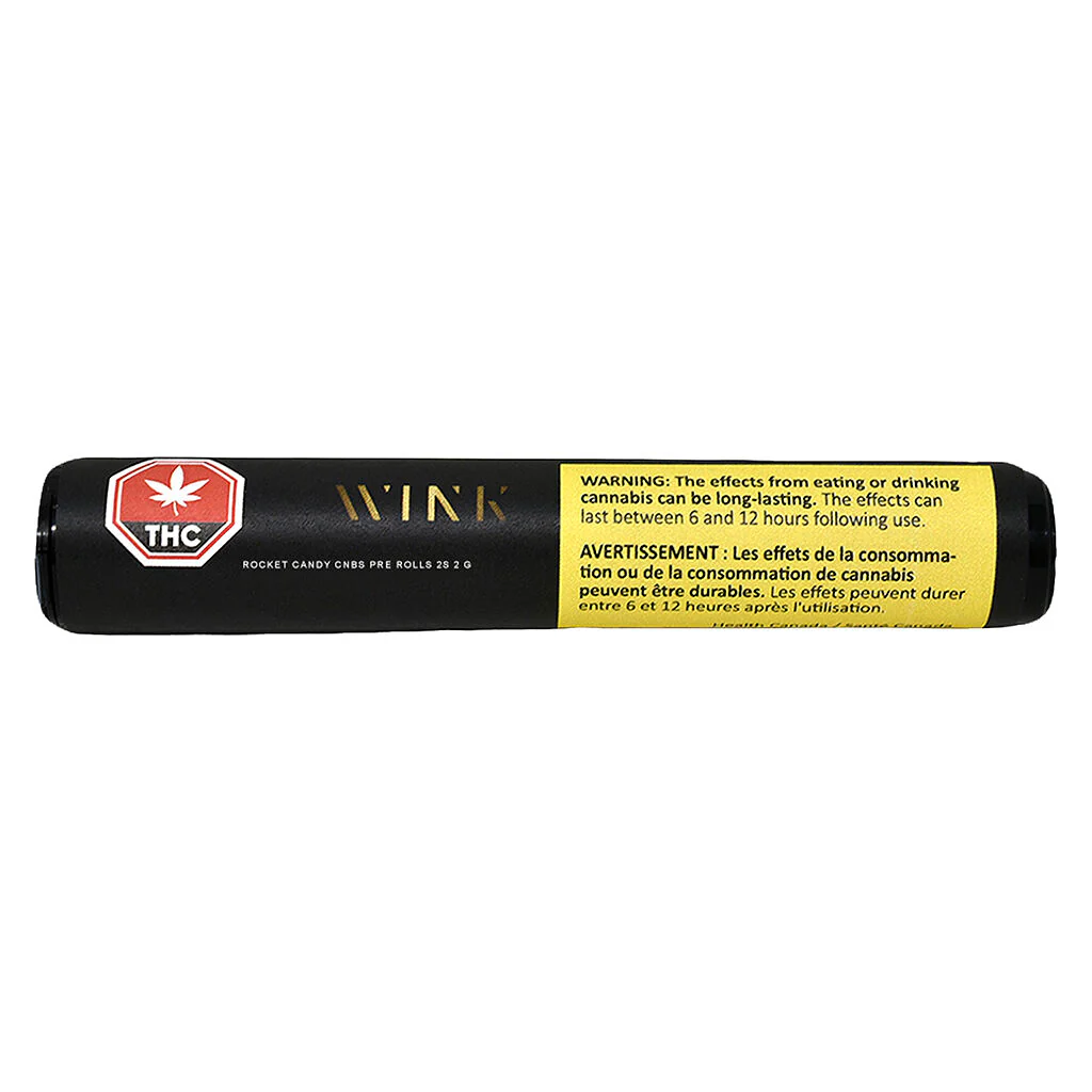 Blunt Rocket Candy - Image 2