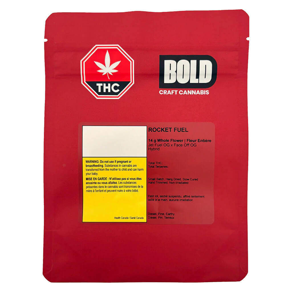 Rocket Fuel - Image 5