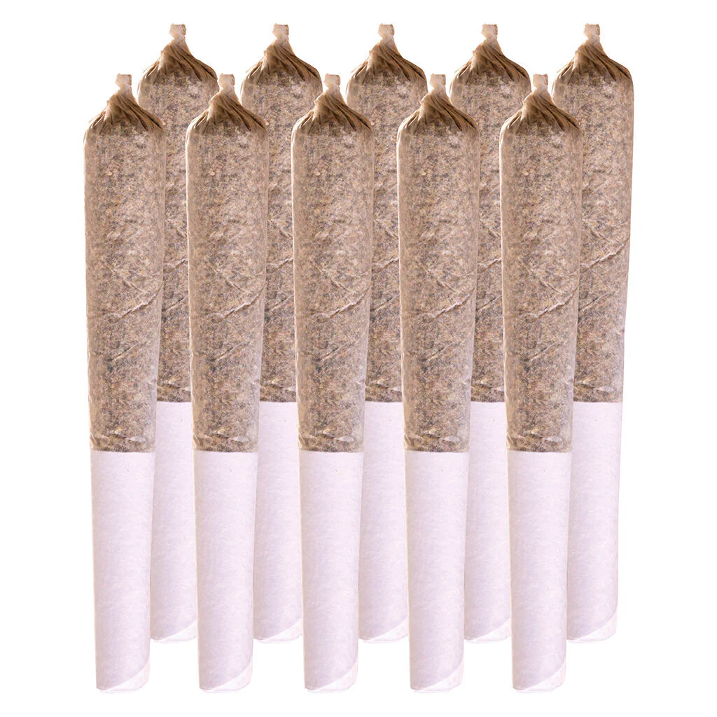 Rockstar Kush Pre-Roll
