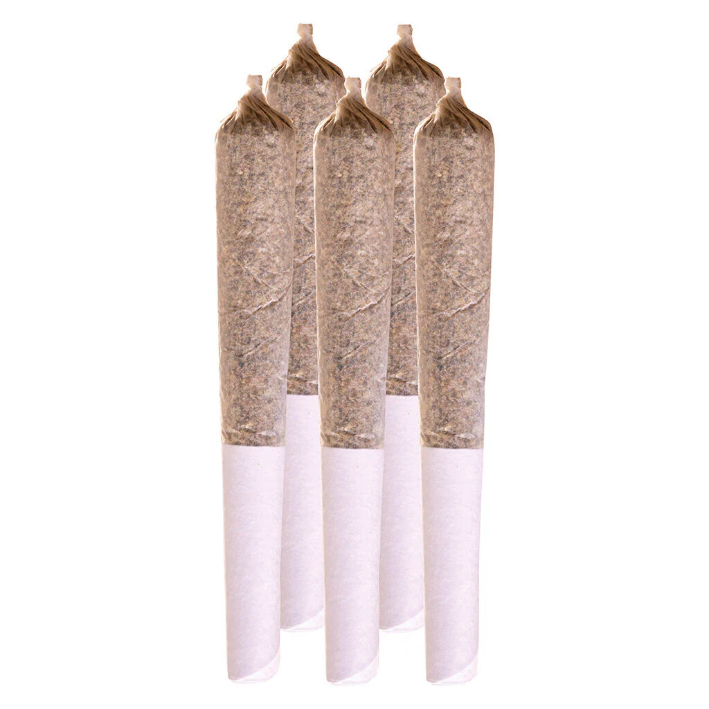 Rockstar Kush Pre-Roll - Image 7