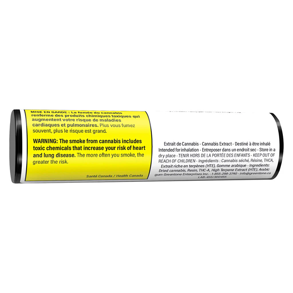 Rodeos - Triple Infused Pre-Roll - Image 3