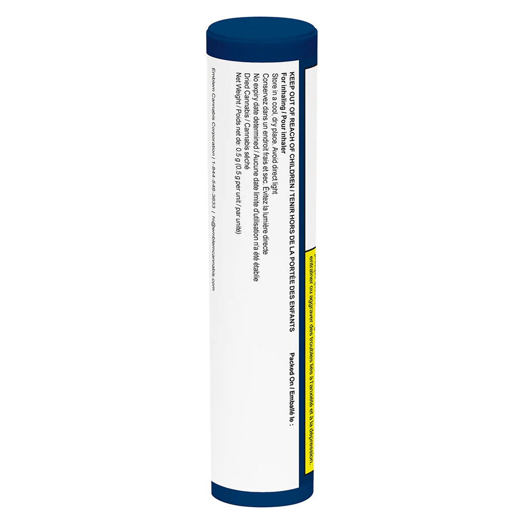 Roll Up Indica Pre-roll - Image 3