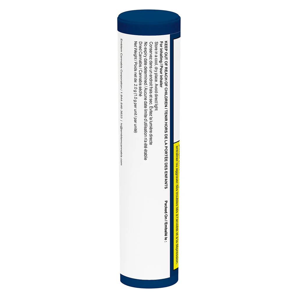 Roll Up Indica Pre-roll - Image 9