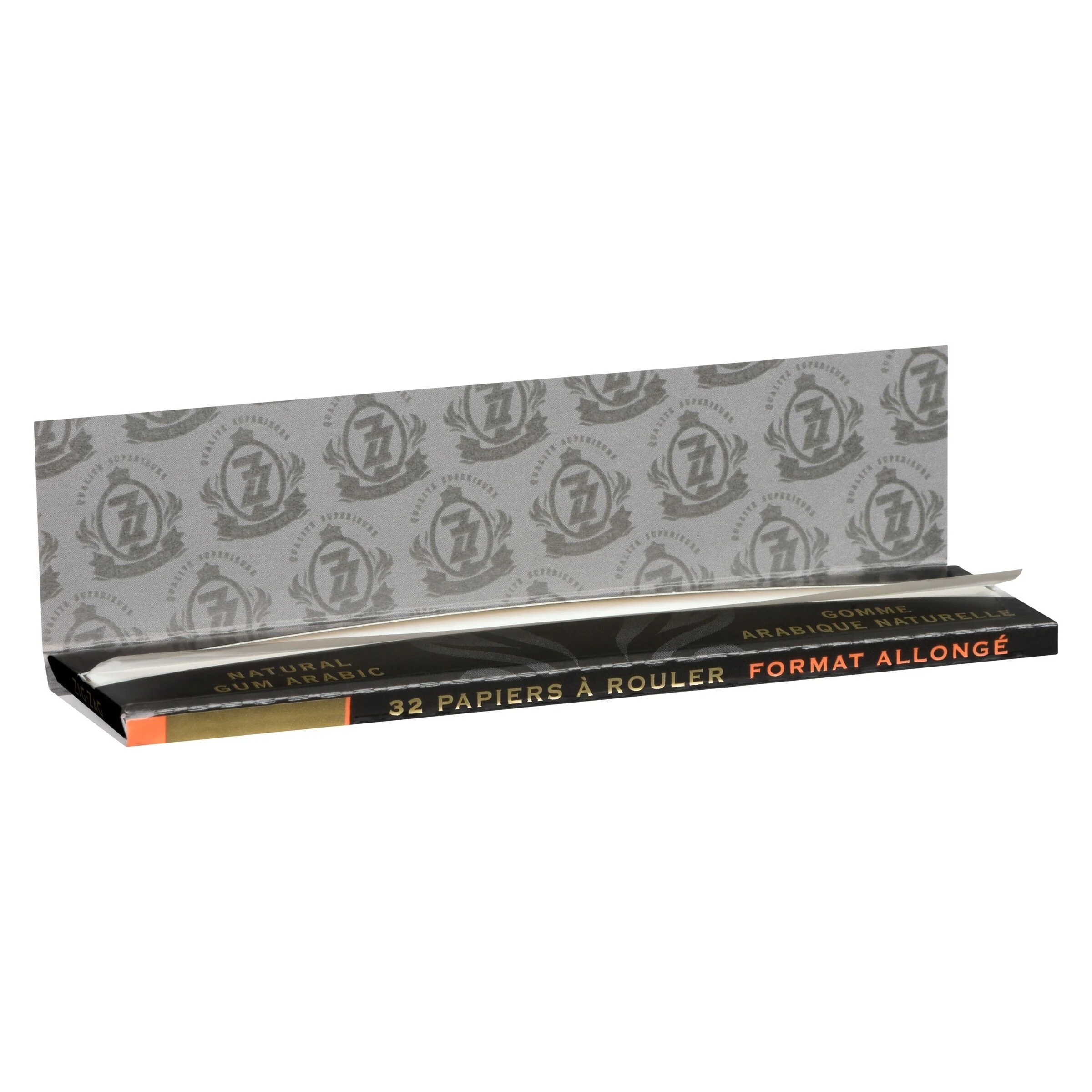 Rolling Papers