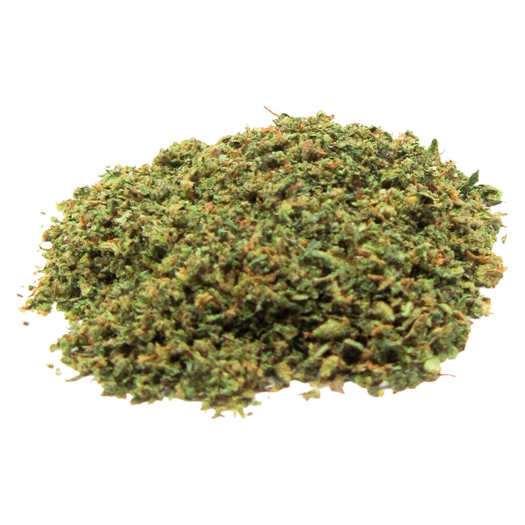 Fleur moulue Romulan Grapefruit