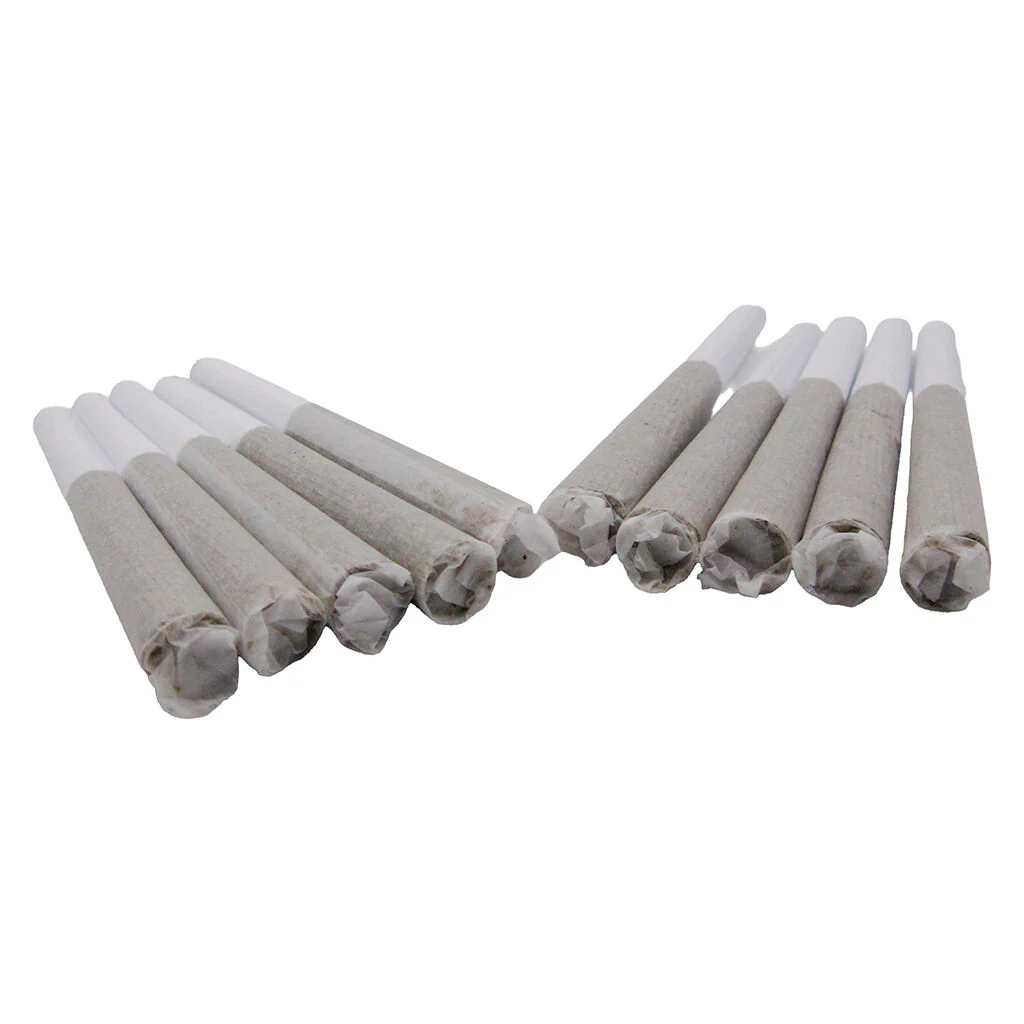 Romulan Grapefruit Pre-Roll