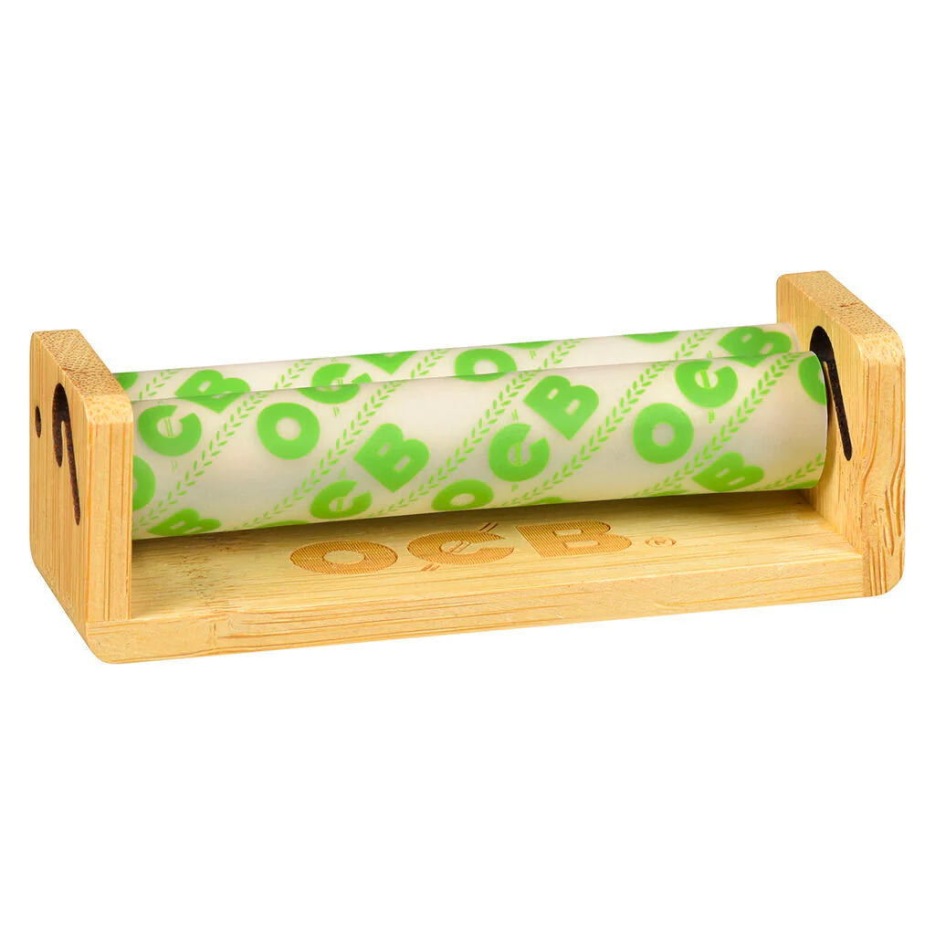 Rouleuse en bambou de 1 ¼ po