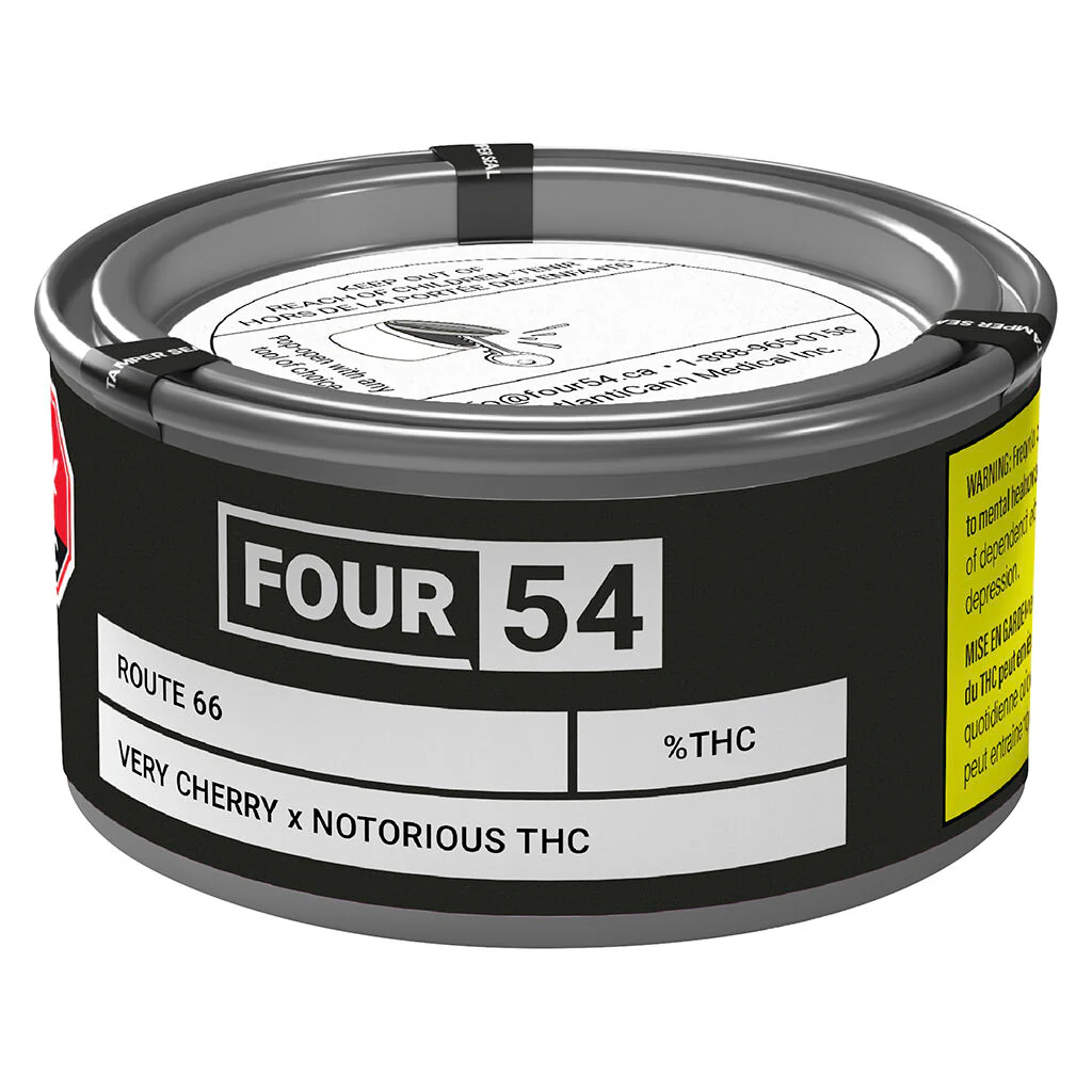 Route 66 Pre-Roll - Image 2