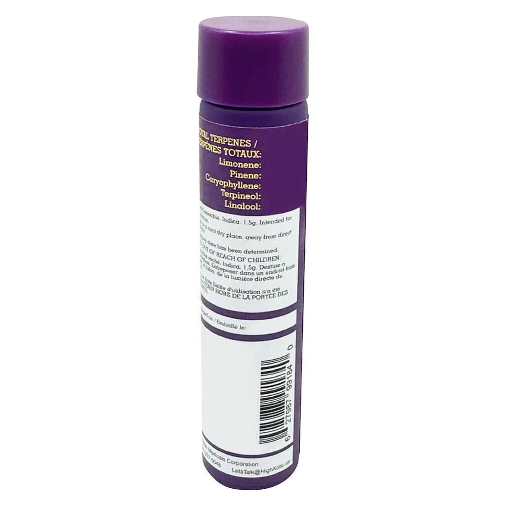 Royal Ace #3: Hindu Glue Pre-Roll - Image 4