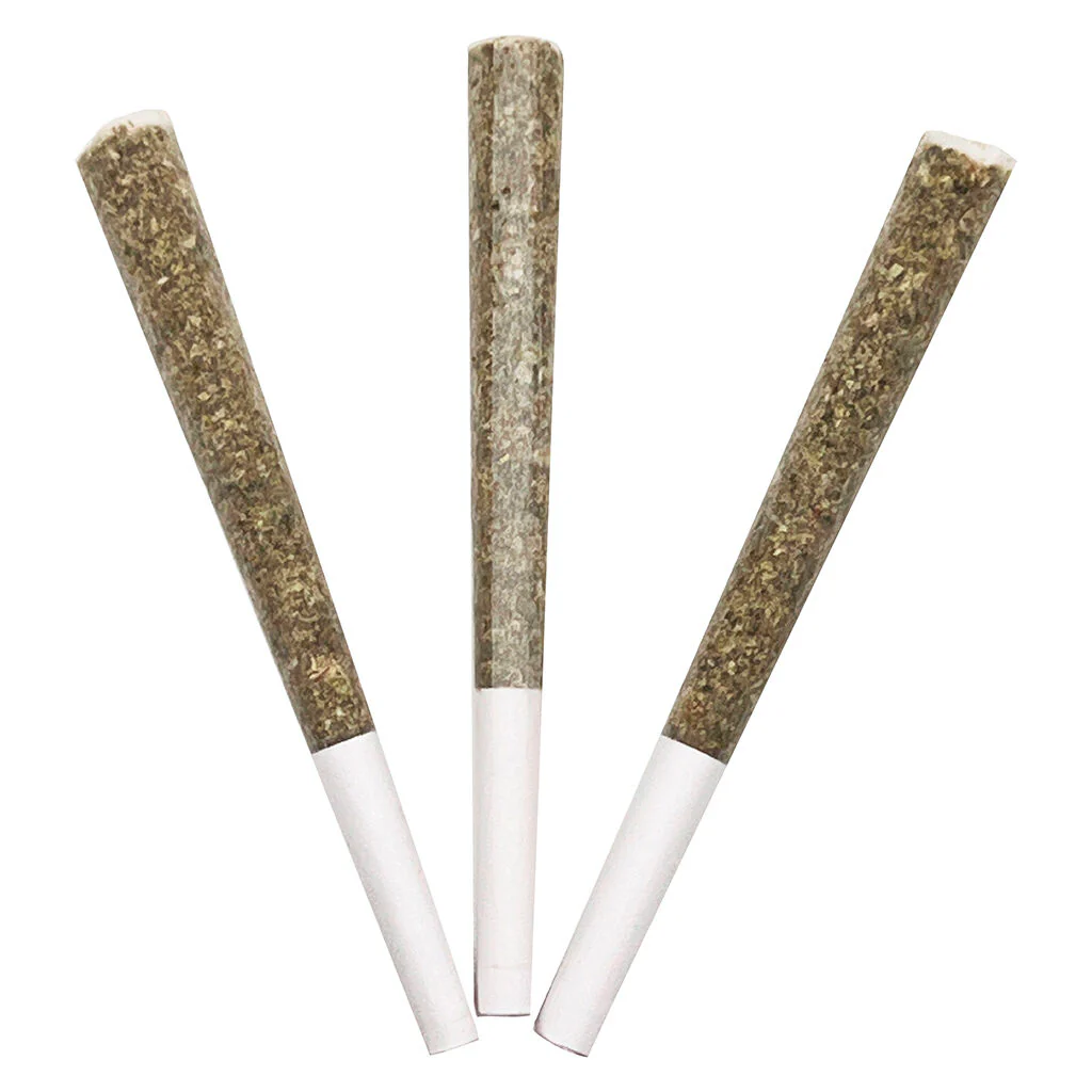 Royal Ace #5: Purple Zombie Pre-Roll - Image 3