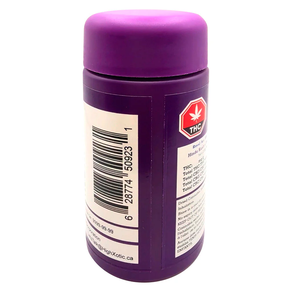Royal Ace n°3: Préroulé Hindu Glue - Image 6