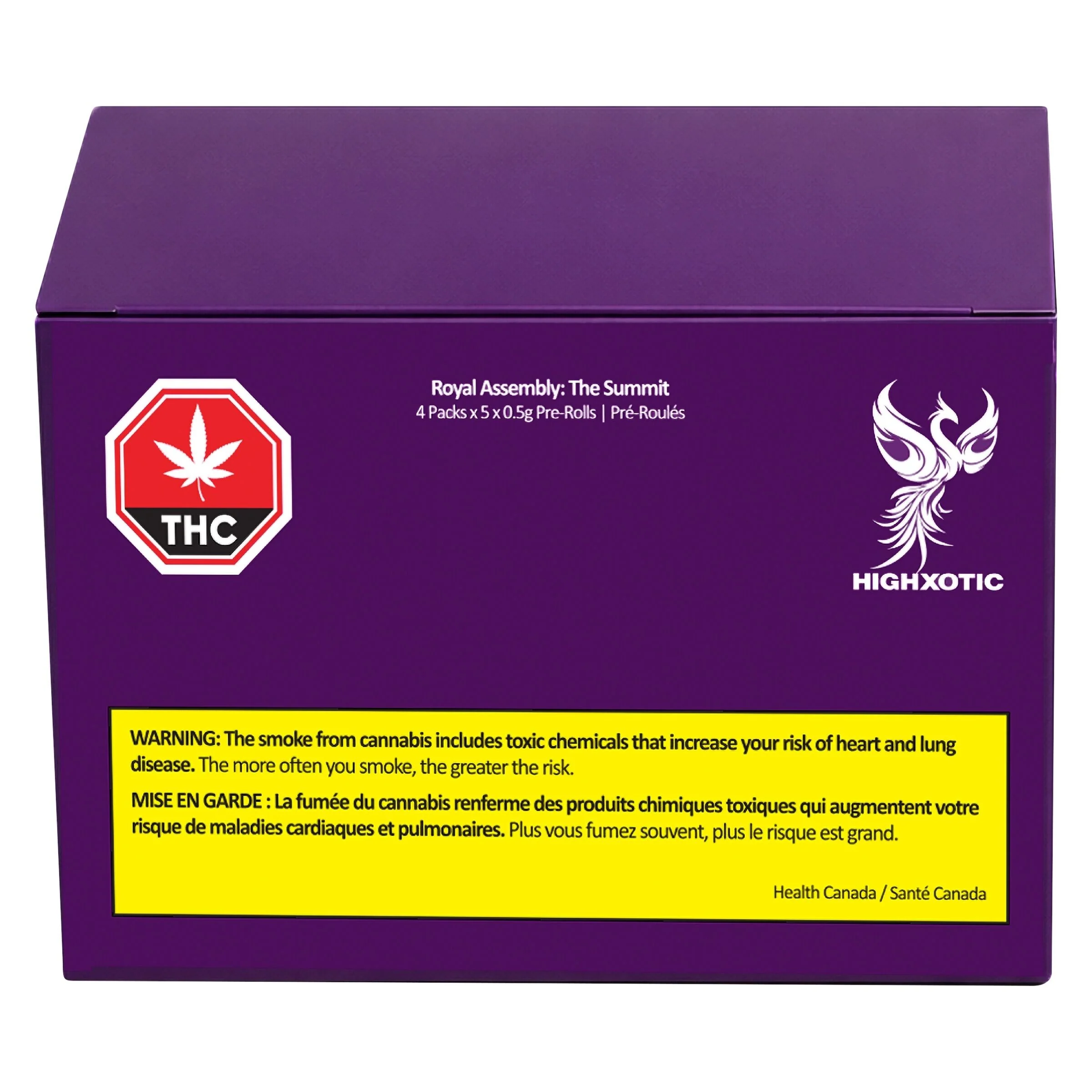 Royal Assembly: The Summit Pre-Roll - Image 2