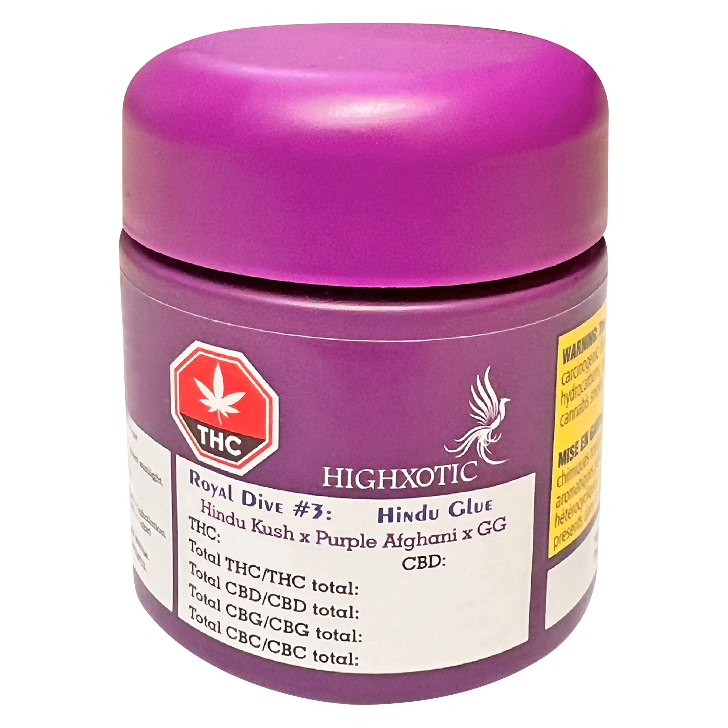 Royal Dive#3: Hindu Glue - Image 2