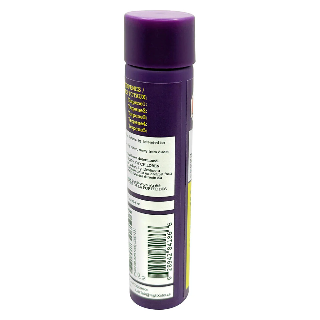 Royal One - Vault Series Pre-Roll - Image 3