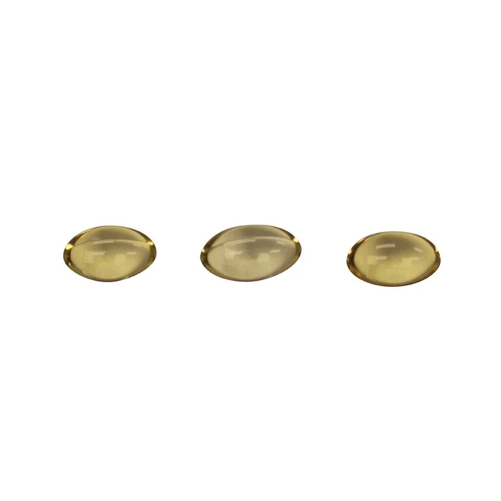 RSO Caps