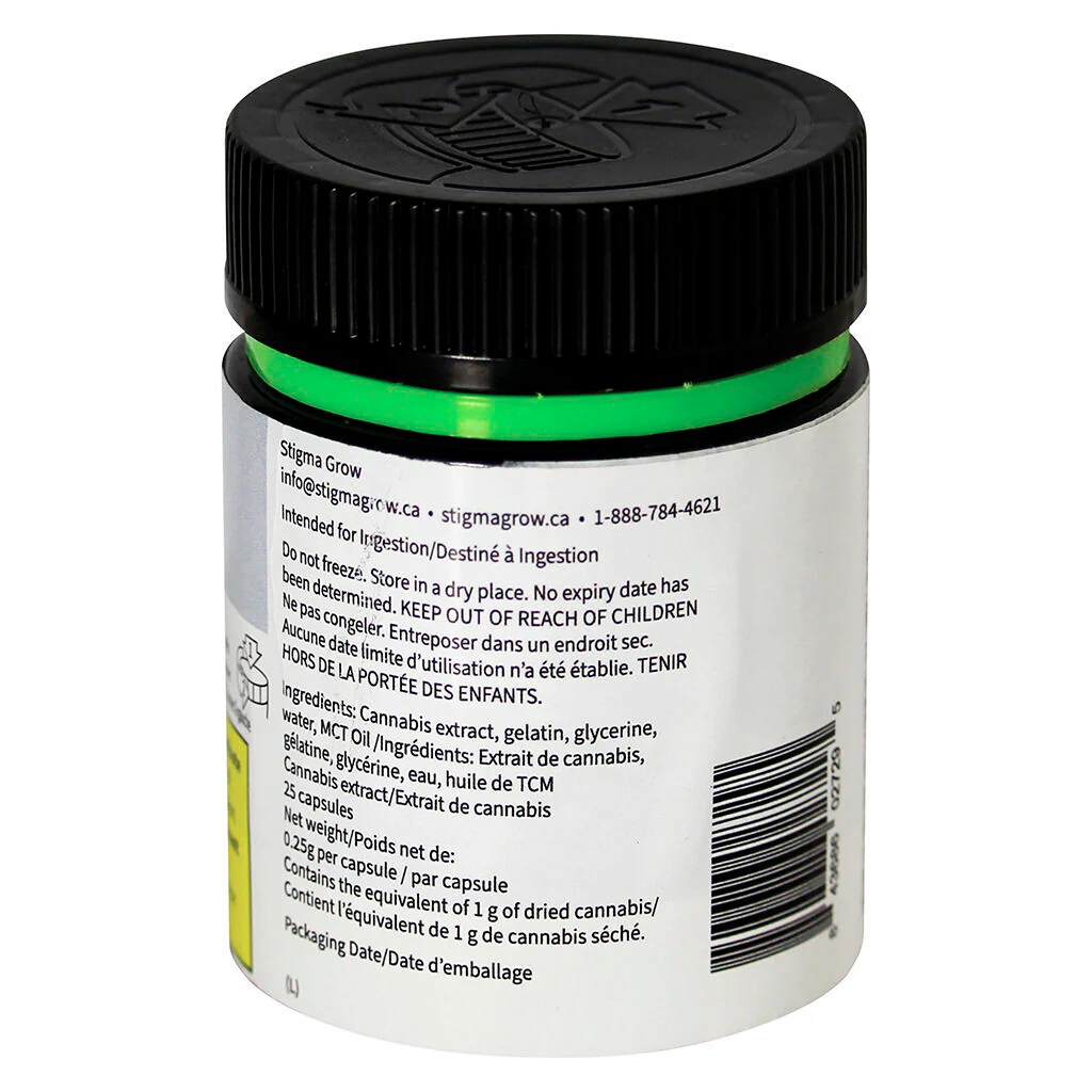 RSO Caps - Image 3