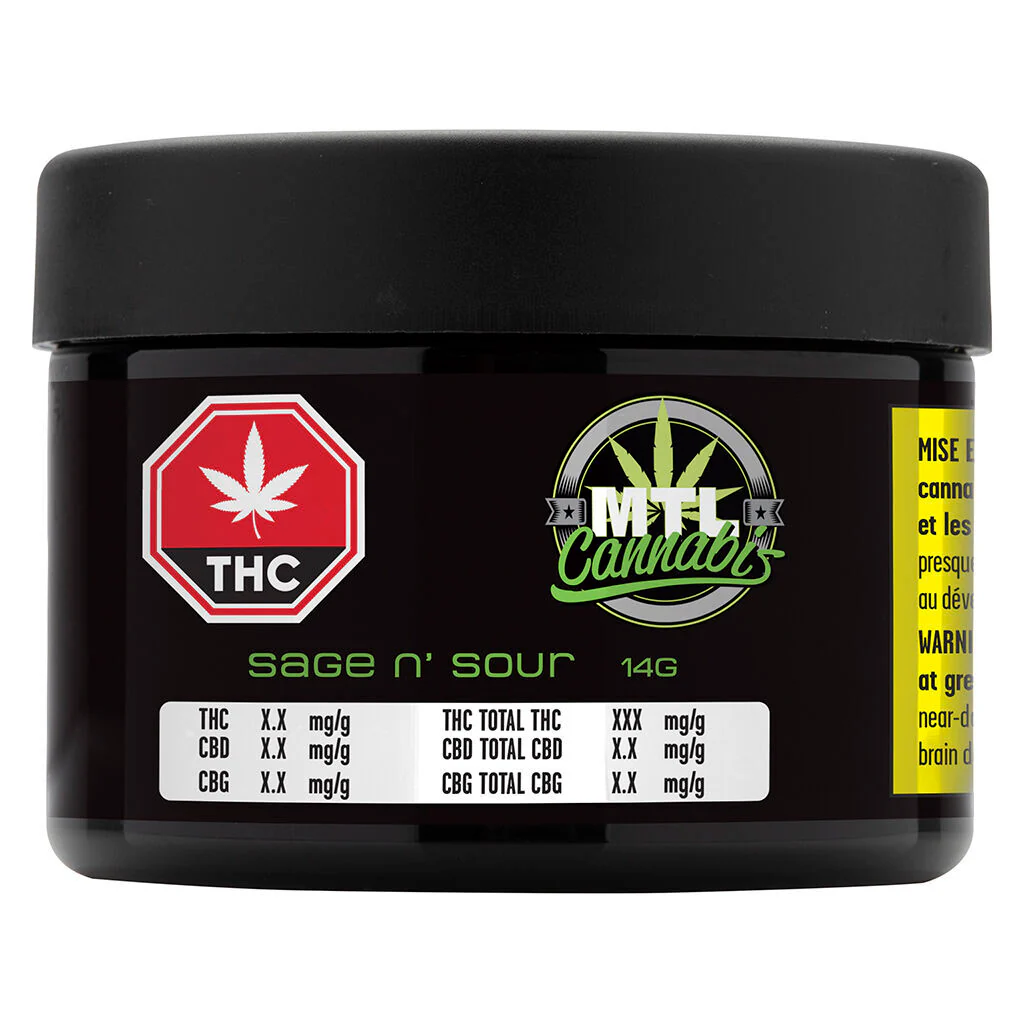 Sage n' Sour - Image 5