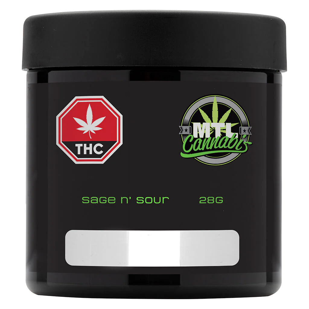 Sage n' Sour - Image 8