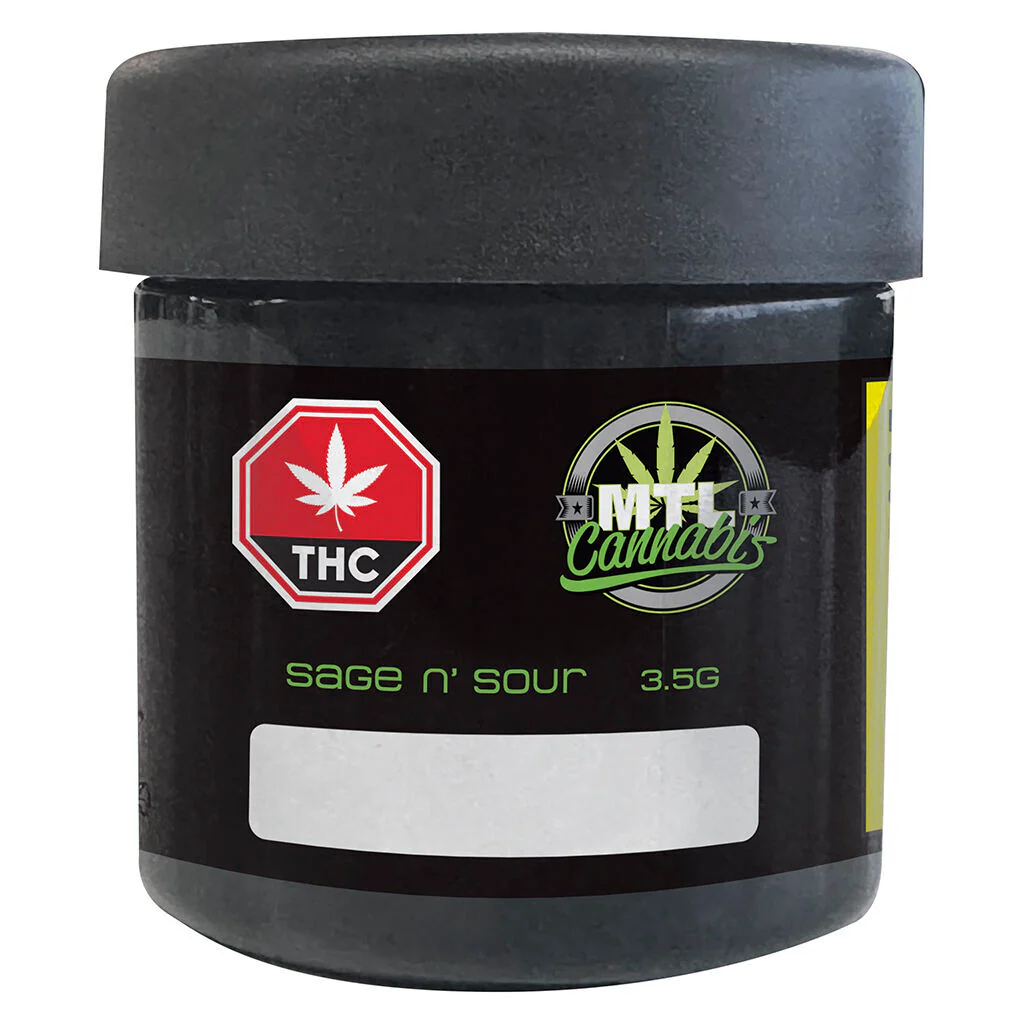 Sage n' Sour - Image 2