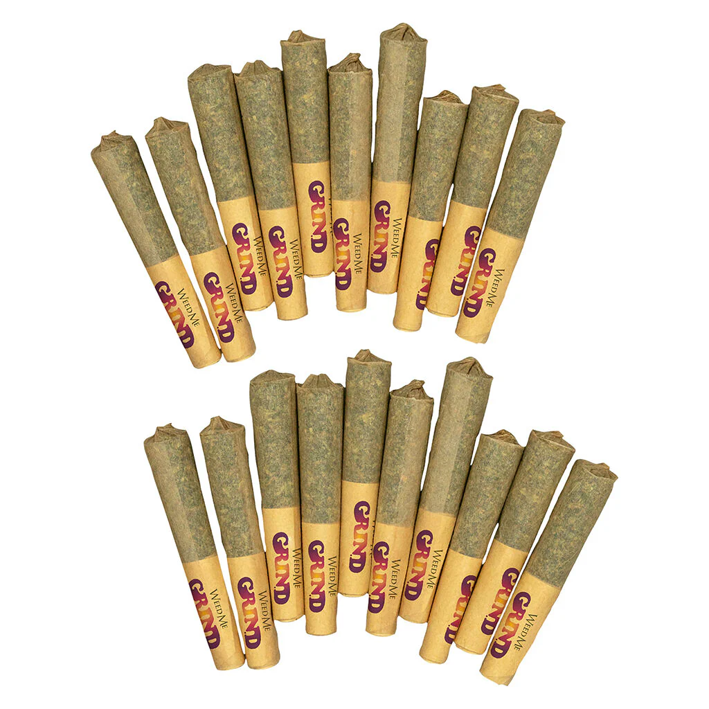 SATIVA 420 Préroulé