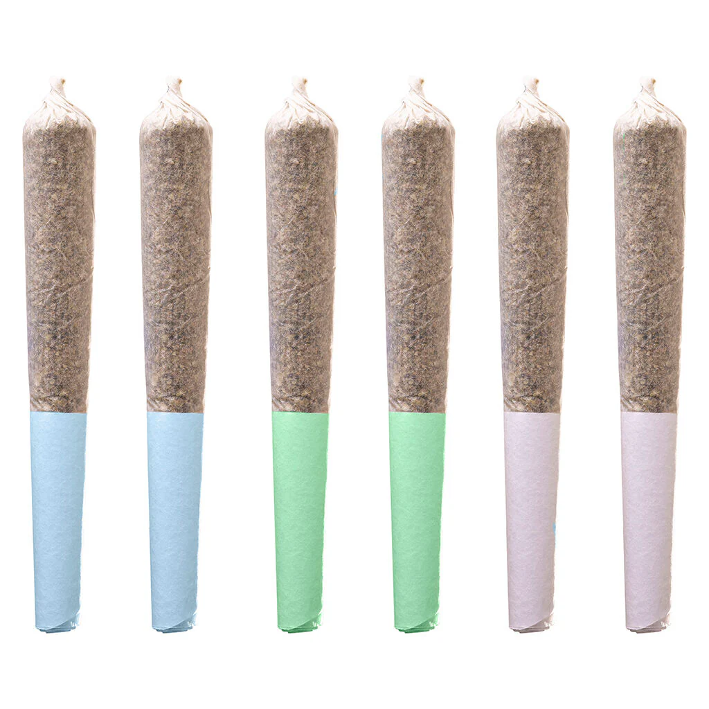 Sativa Daytime Express Pre-Roll - Image 3