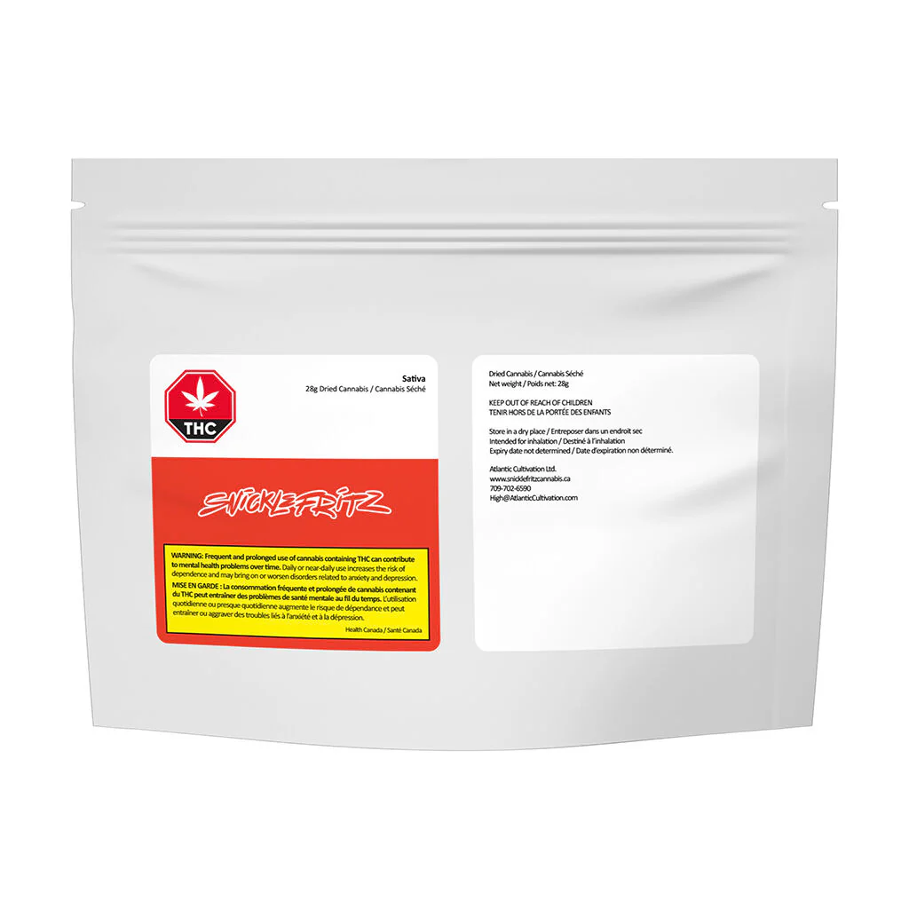 Sativa - Image 2