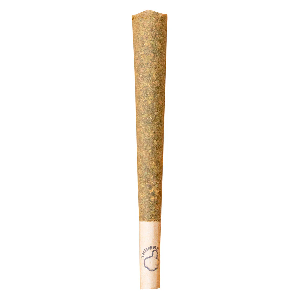 Sativa Pre-Roll - Image 5