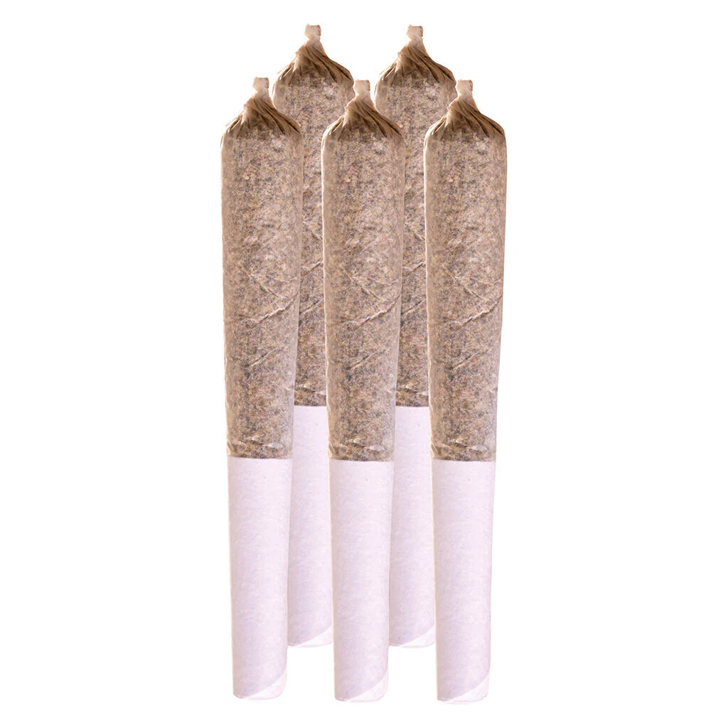 Sensi Star Pre-Roll