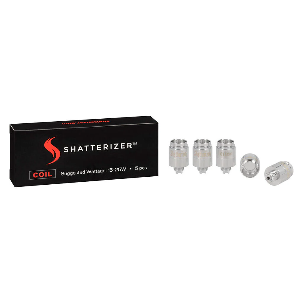 Shatterizer Serpentins en céramique CTECH - Image 4