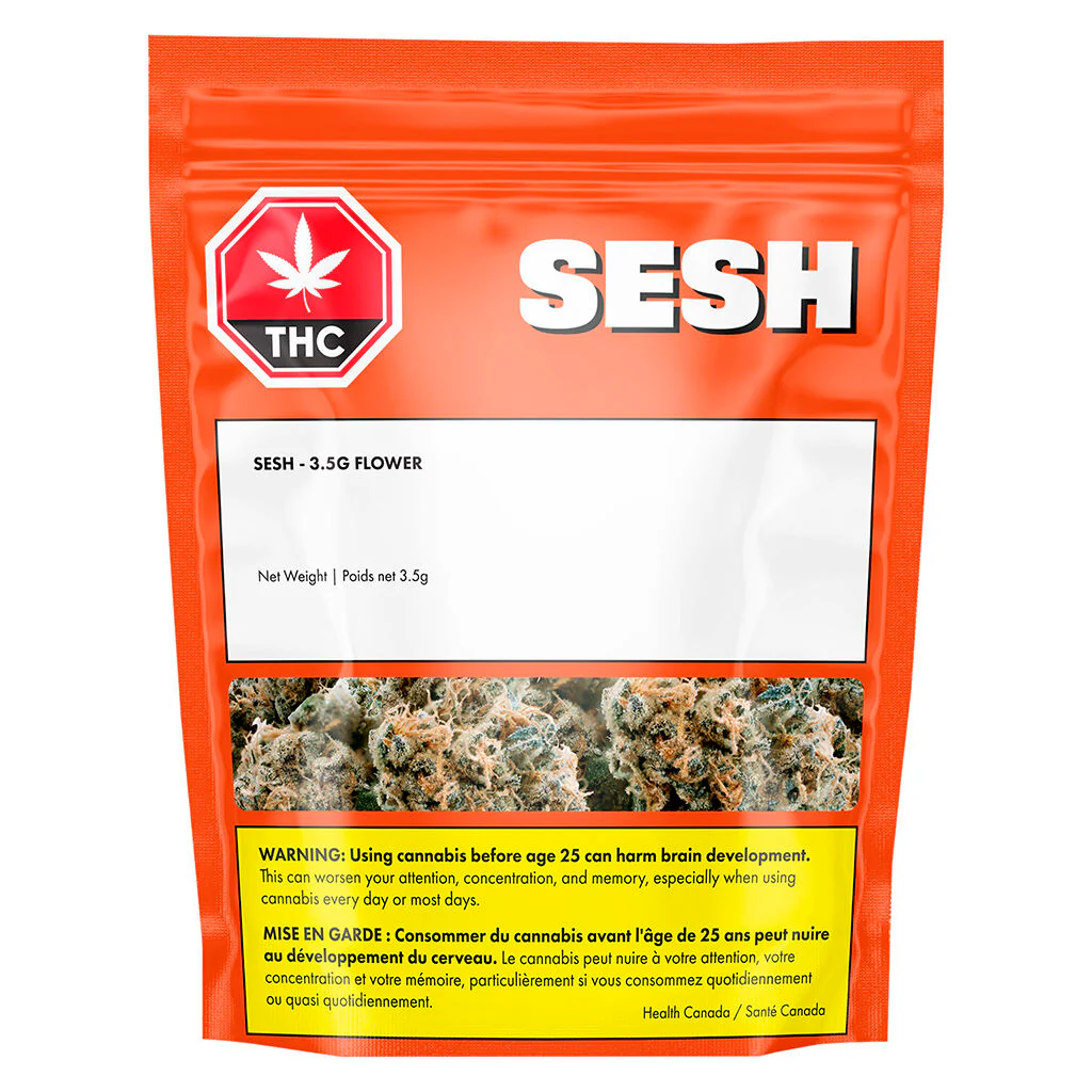 Fleur SESH - Image 2