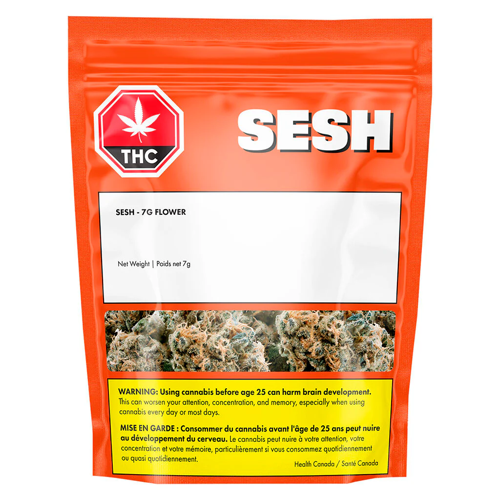Fleur SESH - Image 5
