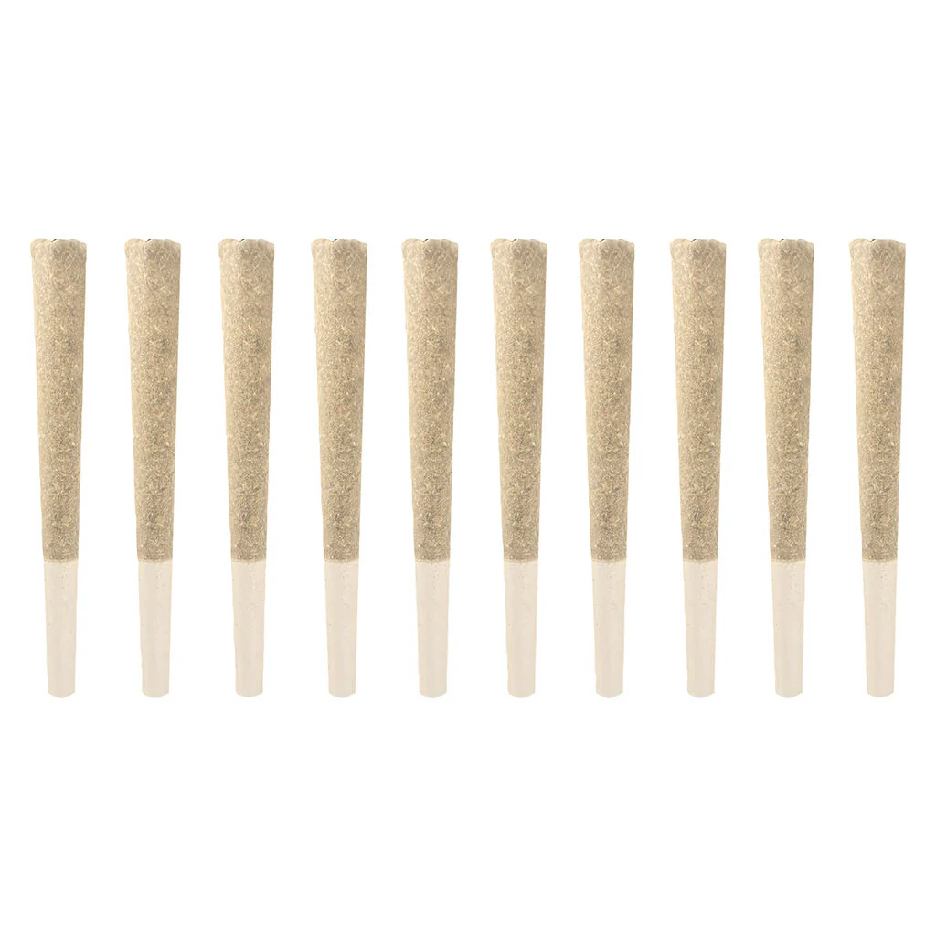 SESH PR