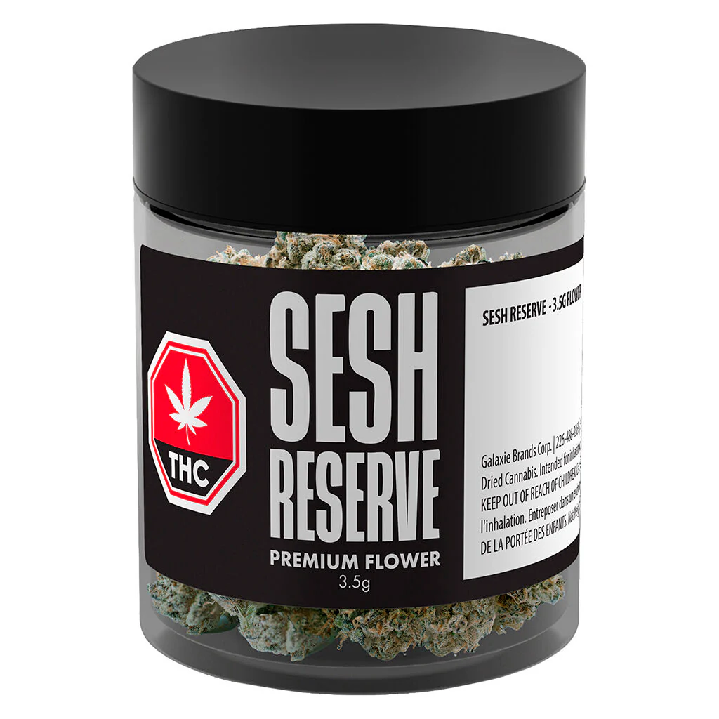 Fleur SESH Reserve - Image 2